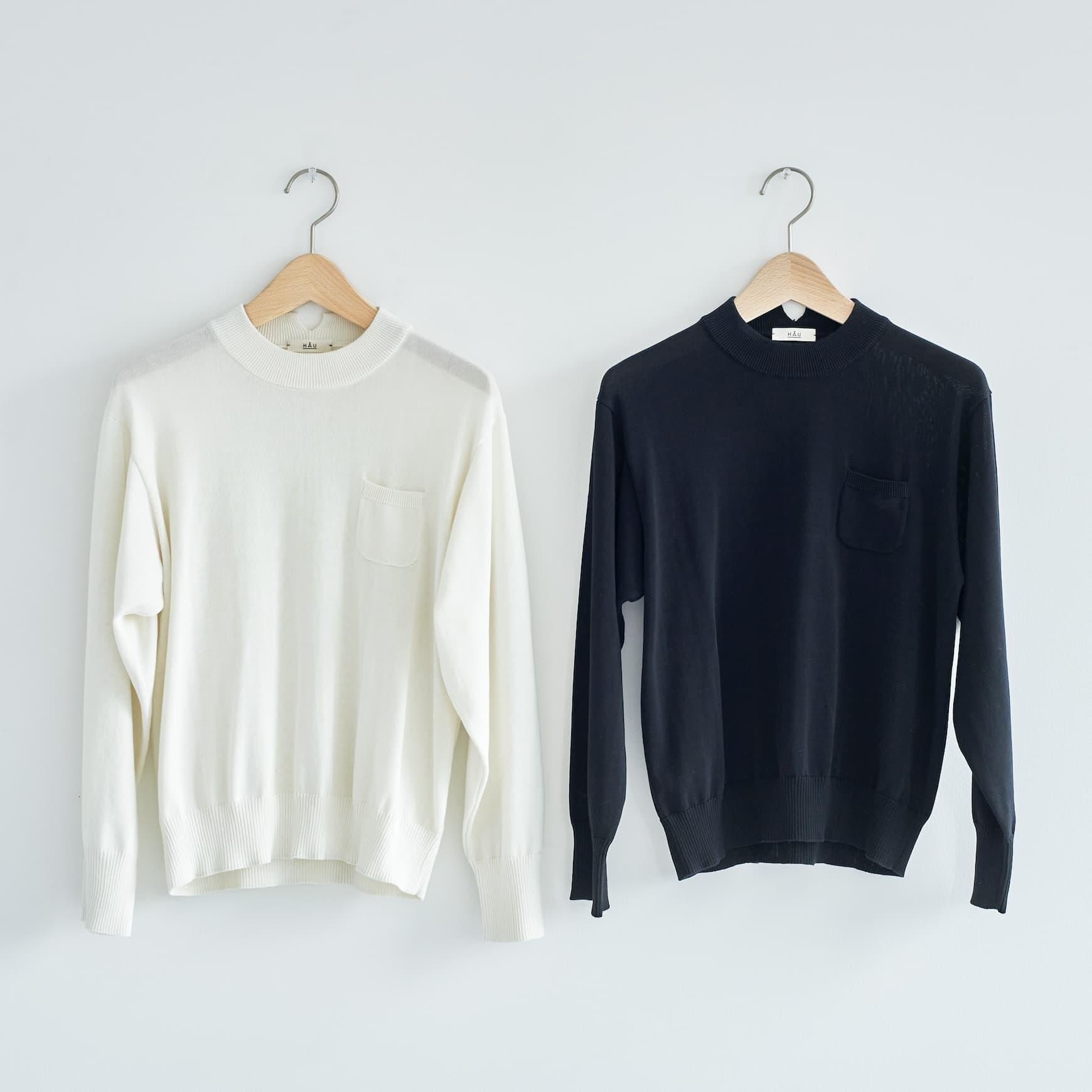 CLASKAʥ饹ˡȯΥѥ֥ɡHAUʥϥˡפknit tops 